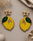 Sorrento Bloom Earrings Seebora