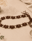 Rustic Bloom Link Belt Seebora