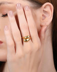 The Meadow Ring Seebora