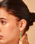 The Mykonos Earrings Seebora