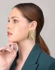 The Surface Earrings Seebora