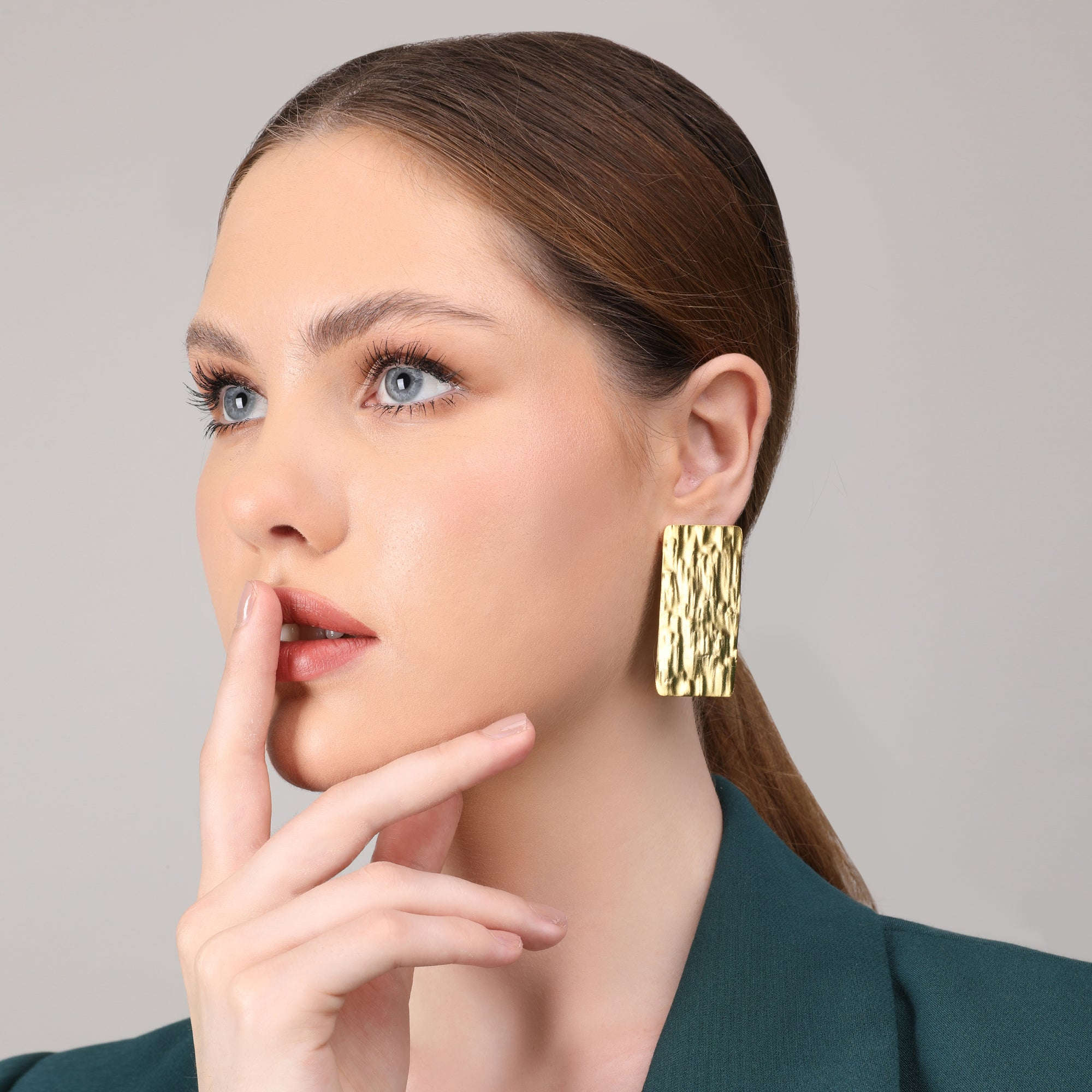The Surface Earrings Seebora